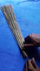 jeruji sangkar burung ruji sangkar 1.8mili