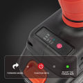 JLD Cordless impact wrench J88S impact jld 650nm terbaru impact baterai bor 88VF Bor bolak balik bor impact buka baut motor/CVT dan membuka baut ban mobil,bisa COD. 