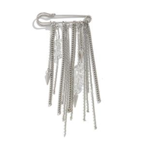 Tassels Pant Ankle Chain Foot Chains Jeans Accessories Lightweight Bohemian For Casual Or Party Occasions