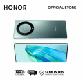HONOR X9a 5G 120Hz AMOLED Curved Display | 256GB large storage. 