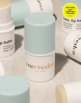 Evereden Baby Lip Balm 0.13g