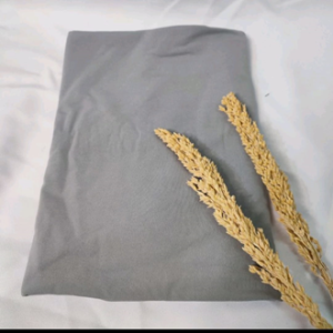 Jilbab Instan Bergo Sport Size L Bahan Jersey By Daura gama