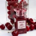 TOM FORD  Lost Cherry EDP 50ml TOM FORD(ทอม ฟอร์ด) สินค้าแท้จาก DUTYFREE. 