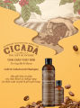 [Mua 1 tặng 1] Dầu gội đầu hữu cơ Café & Cedarwood. 