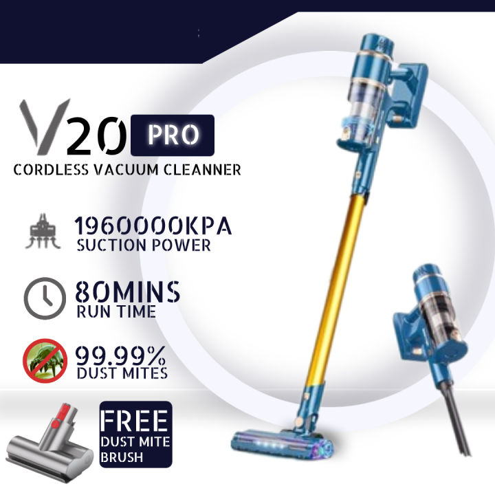Vacuum Vacuum Cordless Wireless Vacuum Cleaner k7 Household Wireless