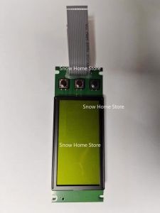 mv1 57190-13700-71 LCD Screen Display Suitable for Toyota Electric Forklift 6FB-10 6FB-15 6FB-18 6FB-20 6FB-25 6FB-30 Accessories 3H1K9