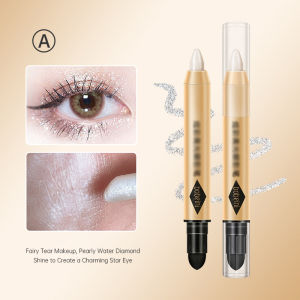 อายแชโดว์แท่ง แต่งตา ปากกาอายแชโดว์ อายแชโดว์ ไฮไลท์ อายแชโดว์สองหัว หัวสีอายแชโดว์และหัวเกลี่ยสี อายแชโดว์ไฮไลท์