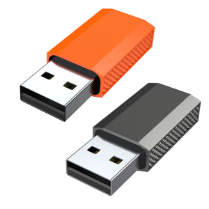 อะแดปเตอร์พอร์ตเสริมสำหรับ USB เป็น TRRS ขนาดเล็กเสียงภายนอกพื้นผิวพลาสติกสำหรับเปลี่ยนเหมาะสำหรับแล็ปท็อป