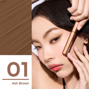 [เหลือเฉพาะสี 01] Beautilab CloudBrow Natural Fluffy Looking Tinted Mascara มาสคาร่าเปลี่ยนสีคิ้ว ล็อคขนคิ้วเด้งฟู! กันน้ำ กันเหงื่อ