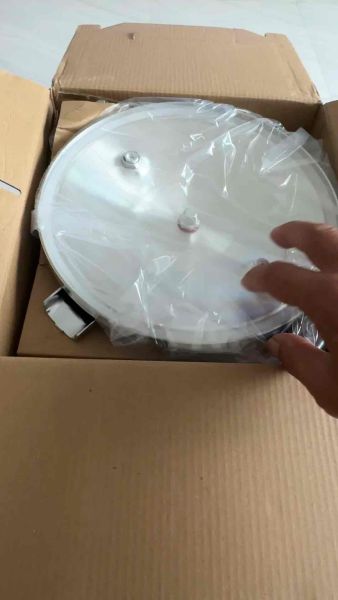 Buyer review video 3