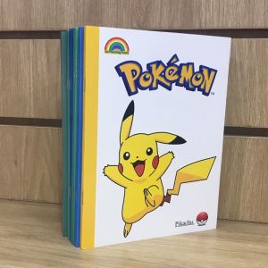 TẬP VỞ HỌC SINH 96 TRANG ĐỊNH LƯỢNG 100MGS