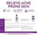 Cetaphil PRO Acne Prone Foam Wash 236mL | Acne Moist Lotion 118mL [BeautyHealth.sg]. 