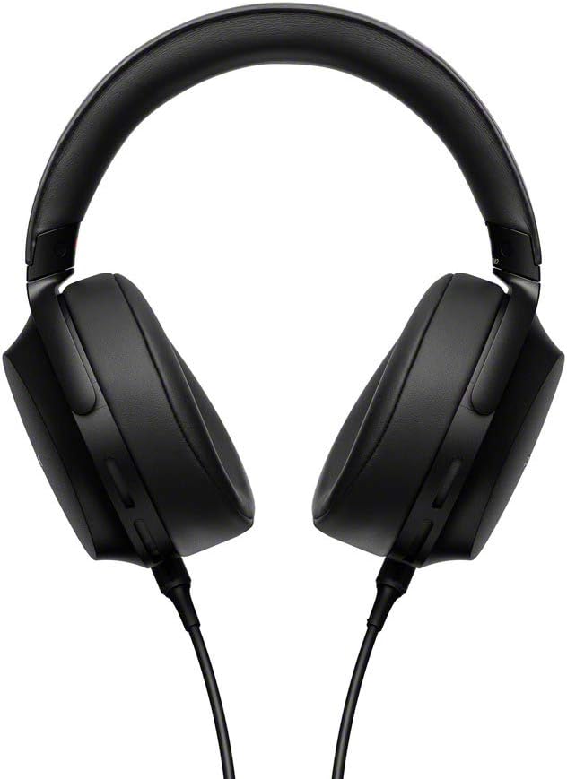 Sony MDR-Z7M2 Hi-Res Stereo Overhead Headphones