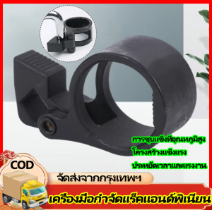 GGYY630 รับประกัน 1 ป Tie Rod Wrench ลูกหมากด้านใน ตัวถอดลูกหมากแร็คเล็ก 1 ประแจถอด 27-42 มม ใช้สำหรับพวงมาลัยรถหางเสือ