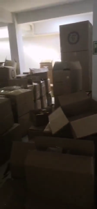 Multifunctional Plastic Bottle Pouring Aid With Flows Adjuster And Concealed Opener Tool For Beverage Serving