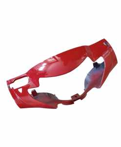 FRONT COWLING WAVE 125
