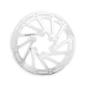 Universals 6 Studs Bicycles Brake Rotor Professional Metal Disc Braking Rotor for Mountain Bikes