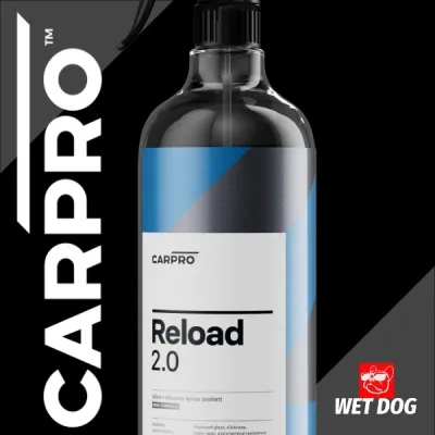 CARPRO Reload 2.0 Spray Sealant 500ml