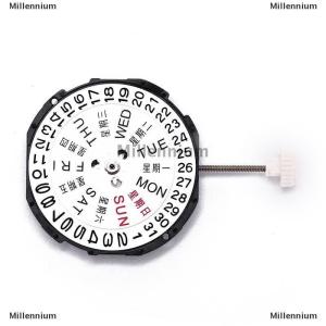 [COD] Millennium 1PC thạch anh Vòng Xem Tay quanh co phong trào ngày hiển thị xem công cụ sửa chữa