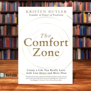 The Comfort Zone by Kristen Butler [2023] [OEM Paperback]
