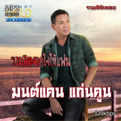 mp3 มนต์แคน แก่นคูน รวมฮิตจากใจไห้แฟน รวม 80 เพลง ระบบเสียงคุณภาพ #เพลงลูกทุ่งเก่า