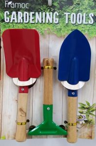 💥 CHEAP EASY HAPPY 💥 3pcs Mini Gardening Tools Set 💥 GARDEN KITS 💥 MAKE IT EASY TO PLANT 💥