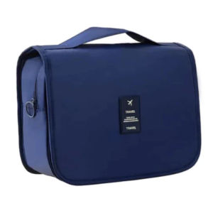 Travel Organizer Make Up Bag Toiletry Bag Cosmetic Bag Large Capacity Hanging Storage Waterproof Bag