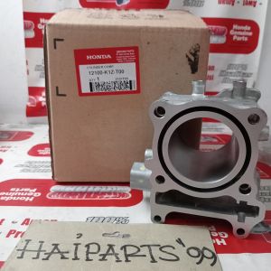 Blok seher blok piston block seher cylinder comp honda PCX 160 K1Z (2021 - Sekarang) original honda 12100K1ZT00