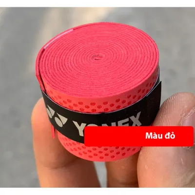 Dây quấn cán vợt cầu lông Yonex YH6