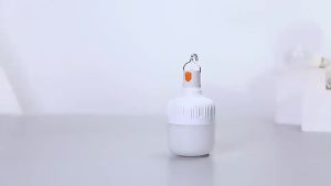 OOKAS 5Models Emergency Lights Rechargeable Waterproof LED Light Bulb Camping Light Outdoor LED Lamp
