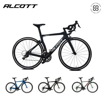 Buy Alcott Ascari Bike online Lazada .my