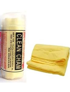 Magic Synthetic CAR/Furniture Cloth Cleaning Towel Chamois Car Cleaning Cham Washing Cloths Towel Super Keimav