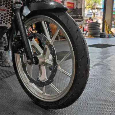 (TỔNG HỢP GAI MICHELIN - XE SỐ) Vỏ lốp xe Michelin gai City Extra - Pilot Street 2 - Pilot Motogp cho xe số vỏ ko ruột