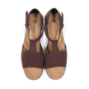 Triset Sepatu Wanita Wedges - TQ1000103