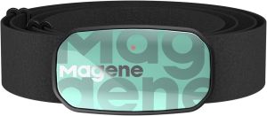Magene H603 Heart Rate Monito Cycling Chest Strap Motion Sensor Waterproof Chest Bike Computer Wireless GPS Speedometer Odometer
