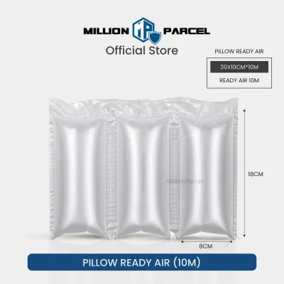 Inflatable Air Pillow Bag | Air Bubble Wrapper | Inflatable Air Bag | Bubble Wrap Packaging | Gifts Wrap | Wine Packing