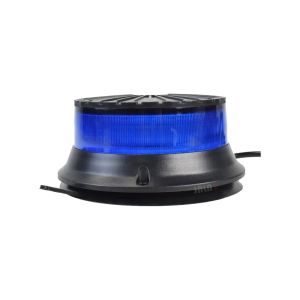 JALN7 LED Warning Strobe Light Flashing Rotating Car Truck Roof Top Signal Strobe Lamp 12V 24V Amber Red Blue CE Rohs