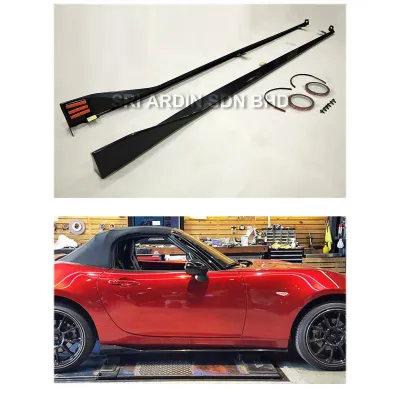 Mazda Miata MX-5 / MX5 16-24 MP Style Side Skirts