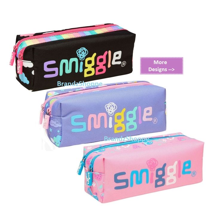 Smiggle pencil store case price