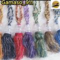 Tassel Rumbai Tali Gorden 1 pcs.