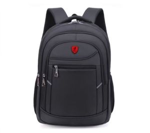 กระเป๋าเป้แฟชั่นสไตล์ใหม่ กระเป๋านักเรียน สำหรับไส่ออกนอกบ้าน ธุรกิจสไตล์ กระเป๋าเป้สะพายหลังคอมพิวเตอร์ รุ่น8013