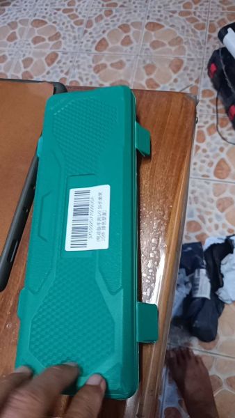 Buyer review video 3