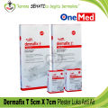 Dermafix T Plester Transparan Anti Air Onemed Harga Satuan. 