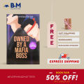 Owned By A Mafia Boss | AmorevolousEncres | Paperback/Soft Cover. 