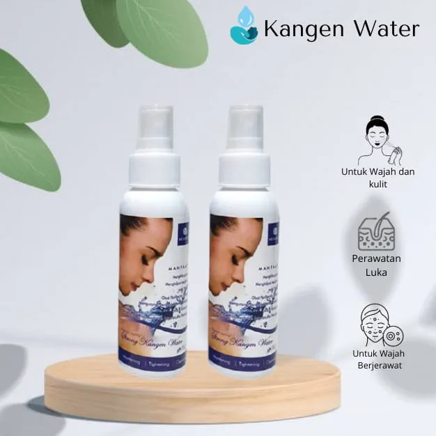 Beauty Water atau strong acid 30ml Strong Acid Beauty Water