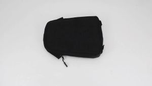 Motorcycle Side Bag Tail Seat Bag R1200GS R1250GS  Waterproof Tool Bag Hanging Under Tail Rack Side Bag #