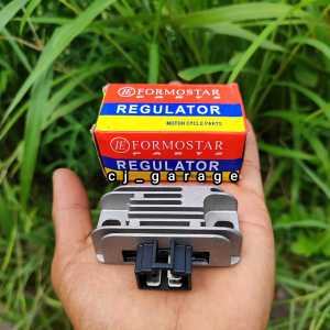 Kiprok yamaha RXK Regulator yamaha RXK