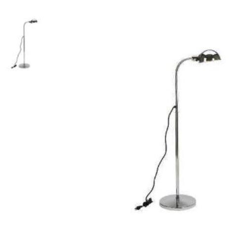 Medical%20Droplight/Gooseneck%20Lamp%20-%20Image%203