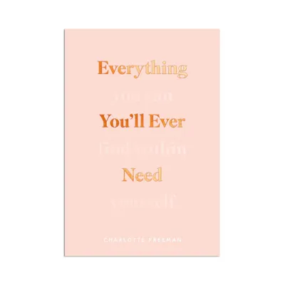 The strength in our scars and A gentle reminder by Bianca Sparacino English book english book