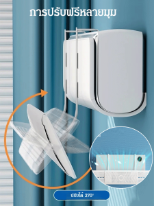 แผงกันลมเครื่องปรับอากาศยืดแผงกันลม ป้องกันลมเย็นจากช่องระบายอากาศโดยตรง